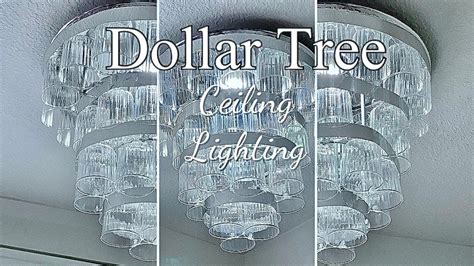 dollar tree chandelier light fixtures.